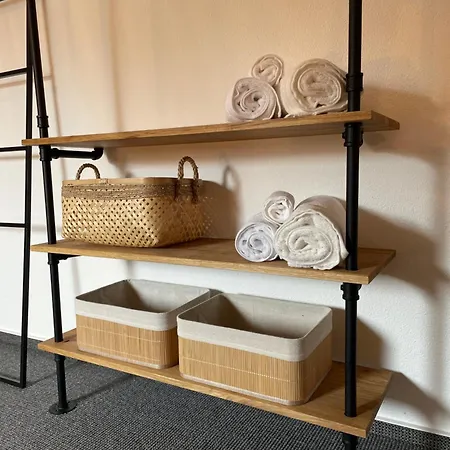 Stilvolle Maisonette *