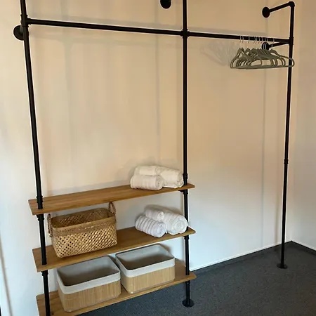 Stilvolle Maisonette