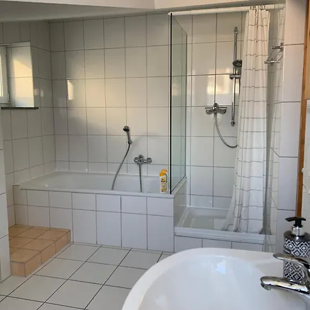 Stilvolle Maisonette