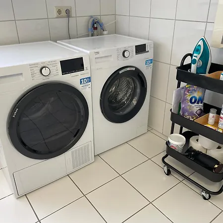 Stilvolle Maisonette