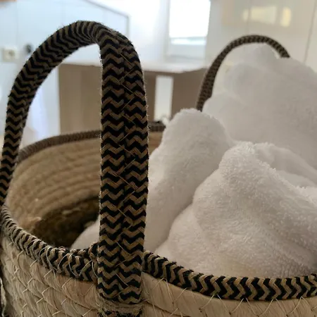 Stilvolle Maisonette アパート