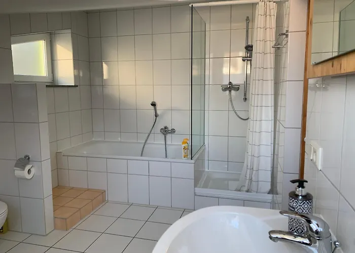 Stilvolle Maisonette